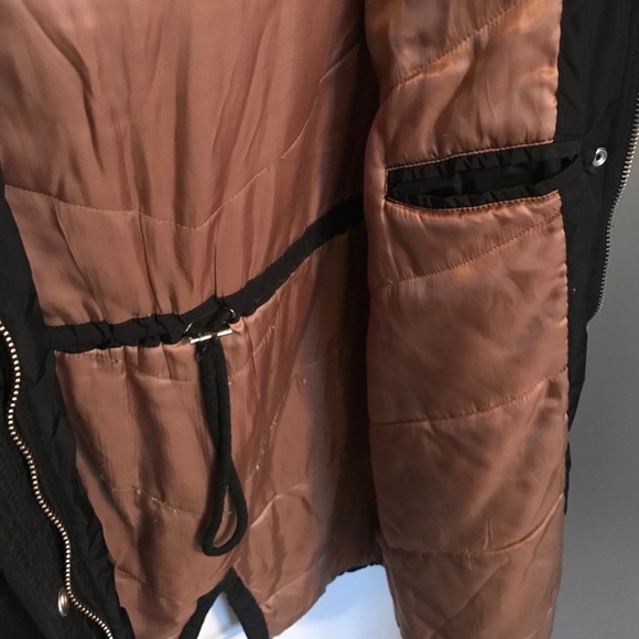 Scotch & Soda Winter Jacket - Picture 3 of 4